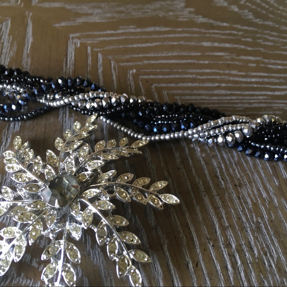 Bracelet & Brooch - Picture 3 of 7